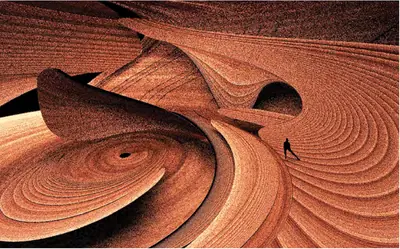 Dal museo di Ivan Chi Fung Tam, Hong Kong