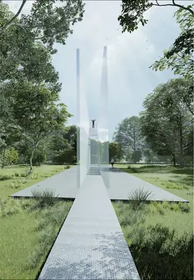 Dal museo di Peter Vatkov, Stati Uniti