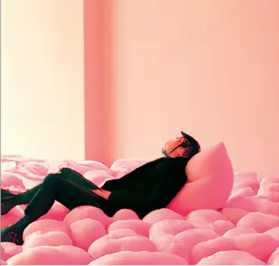 Dal museo di James Li, Australia