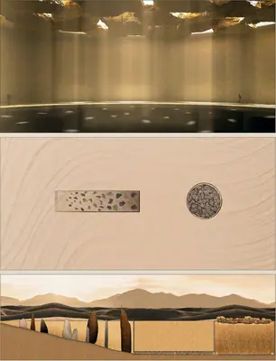 Dal museo di Suhyun Ahn, Nawoo Jung, Min Kim, Sean Park, Stati Uniti