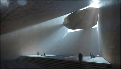 Dal museo di Marium Hesham, Hassan Mohamed, Youssef Mohamed, Fayrouz Khalid, Egitto