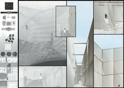 Dal museo di Christopher Putt, Stati Uniti
