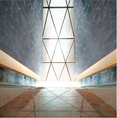 Dal museo di Minyao Cher, Mustafa Safaa, Yi Chee Wong, Malaysia