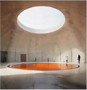 Dal museo di Martyna Kramarz, Polonia