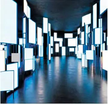 Dal museo di Wojciech Rzyczniak, Grzegorz Sygiet, Tytus Tarczyński, Polonia