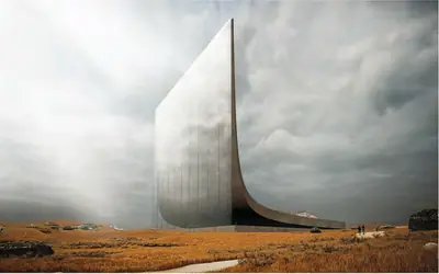 Dal museo di Huei Shyang Lim, Malaysia