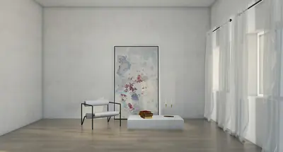 G24 Lounge Chair, by Vagia Pantou