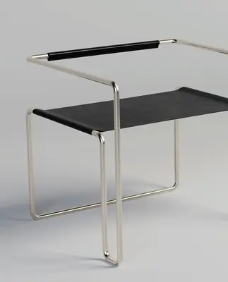 CHAIR’sPACE, by Marcel Ferencz