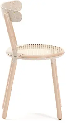 RON Chair, by Szymon Hanczar