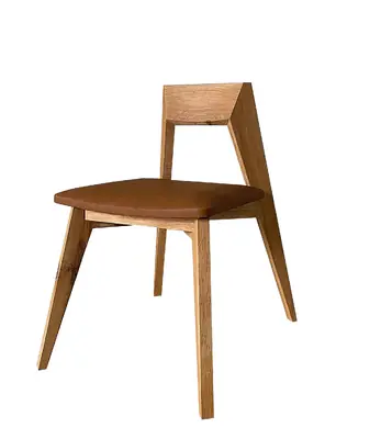 Nes Chair, by Seda Dedeoğlu Sezer