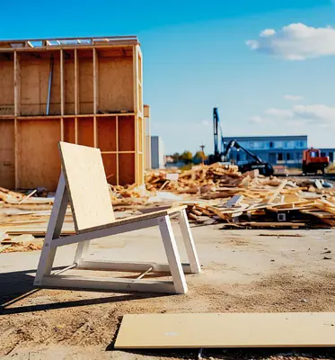 LSF1 Chair, by Pedro Afonso Pessanha De Meneses Porto De Aguiar