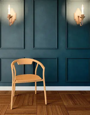 G2Flat Chair, by Jochen Robert