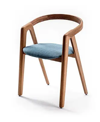 ZINKA Chair, by Vedad Islambegovic