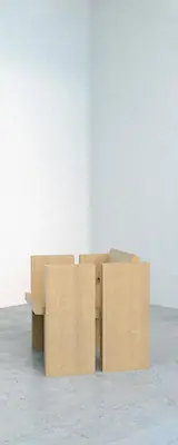 Opahl Chair, by Kacper Arkadiusz Pietrzak