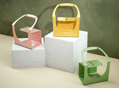 Leccacù, by Dario Costantino, Giuseppe Fallacara, Ilaria Cavaliere