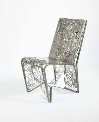 Placemaking Chair: Hong Kong, by Theodore Galante