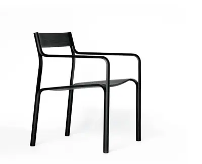Tree Chair, by Studio Gunther Pfeffer