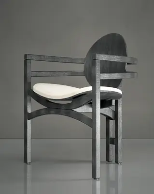 OSSO, by Wongsun Yoo
