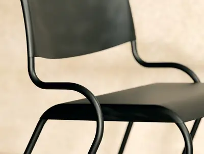 Inkie Chair, by Alexandra Arguelles