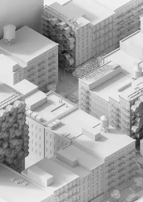Framlab, by Andreas Tjeldflaat