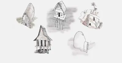 Affordable Housing, by KVIST Design