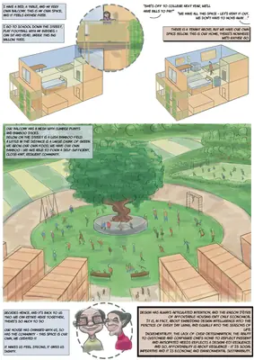 Affordability is About Resilience, by Studio RLDA: Rahoul Singh, Riddhi Batra and Saleha Sapra