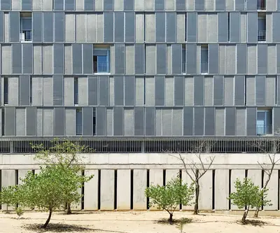 Social Identity: The phenomenon of Carabanchel, by Tristan Wong