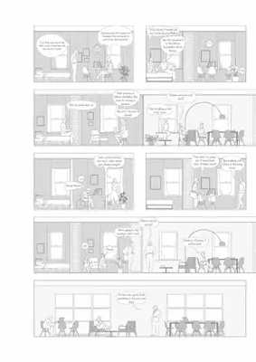 Re.Co.De: Redesigning Contemporary Dwelling, by Massimo Bricocoli, Gennaro Postiglione, Stefani Sabatinelli and Nicola Sirugo