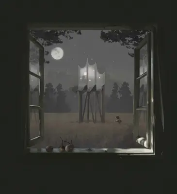 The Kids House, de Daniil Iakovlev y Elena Krishtopchik