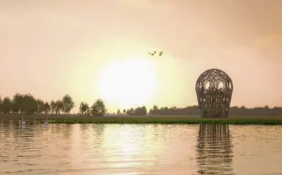 Interwoven with the Landscape, de Berta Risueño Muzás y Manuel Pareja Abascal