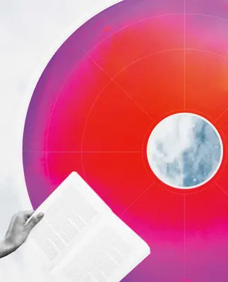 Nameless Sky, de Lorenzo Sizzi y Müge Yürüten