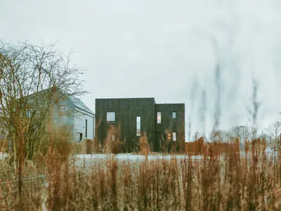 U-Build, by Studio Bark