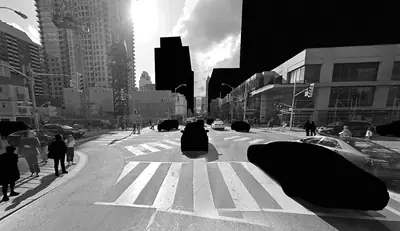 The Problem of More, by Michael Mazurkiewicz