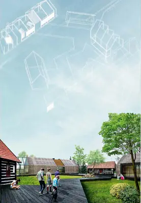 Meeting the Challenges of the Future by Looking at the Past, by Justyna Olesiak and Filip Suchon