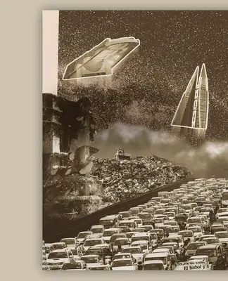 Architecture Is Not Our Spaceship, by Abraham Risyad Adikuncoro and Faiz Rizky Nauli Harahap