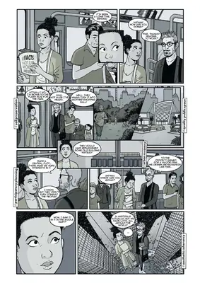 #Brave choices, by Gregorio Di Angilla and Gianfranco Del Longo