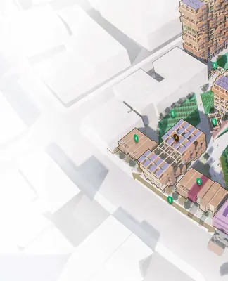 Timber Town: For San Francisco, by San Francisco, by Bob Baum, Jeff Brink, April Philips and Peter Rumsey